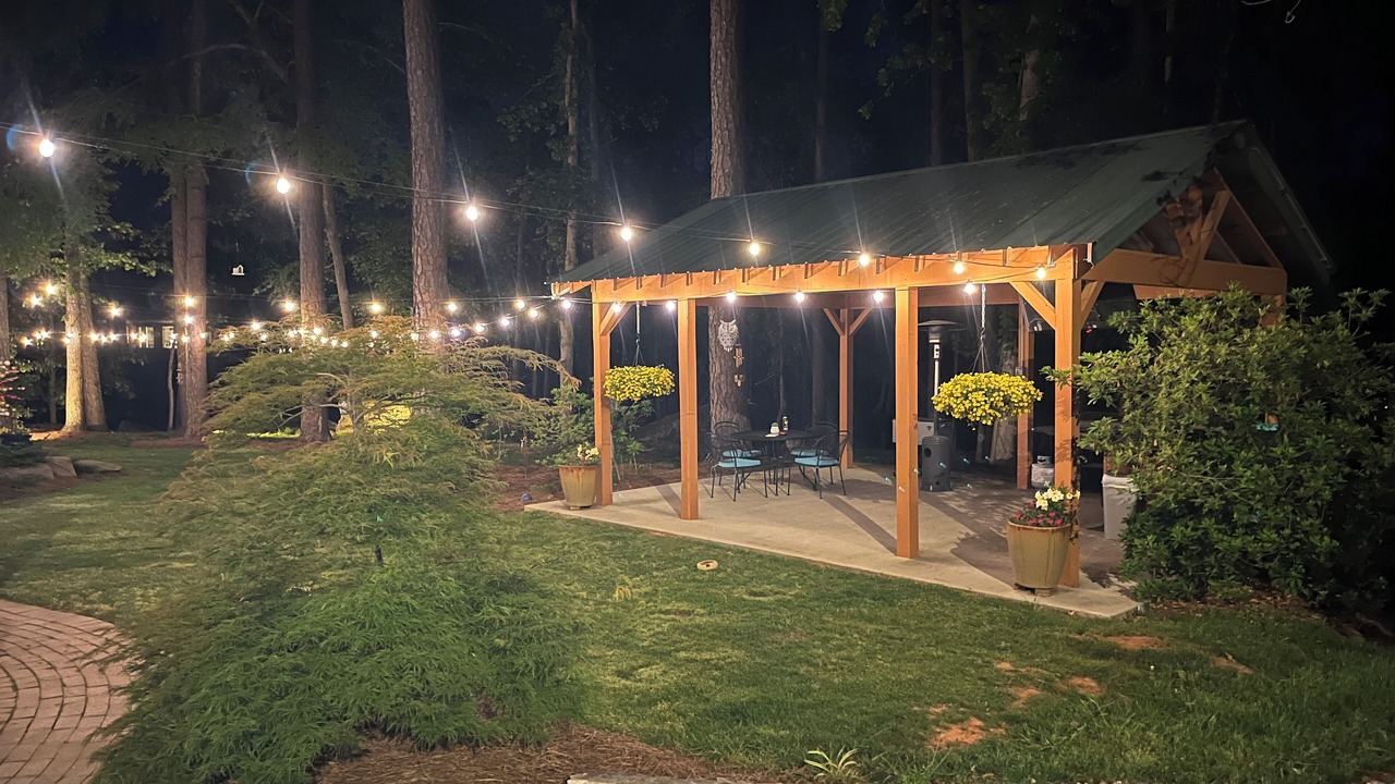 Photo of Outdoor in Evans