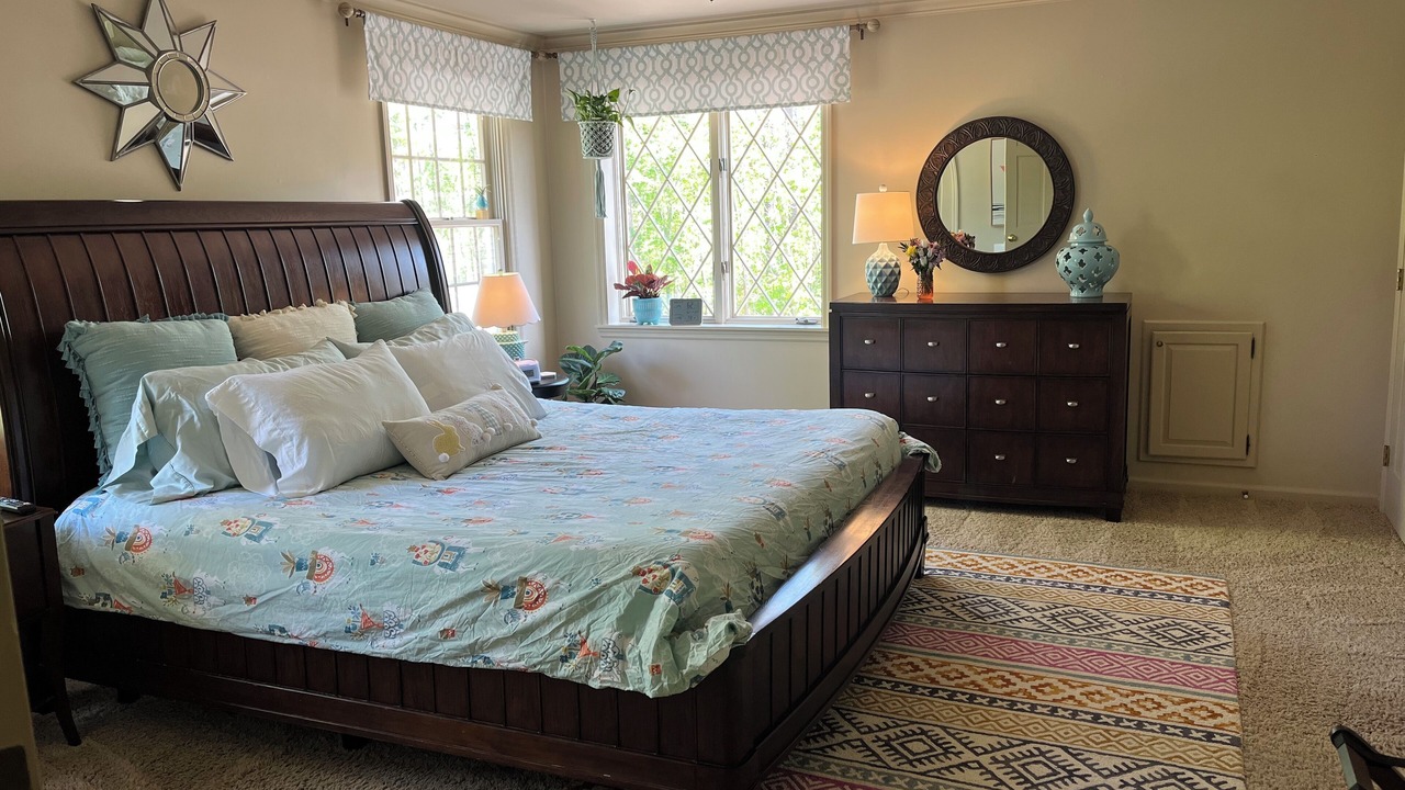 Photo of Bedroom in Evans