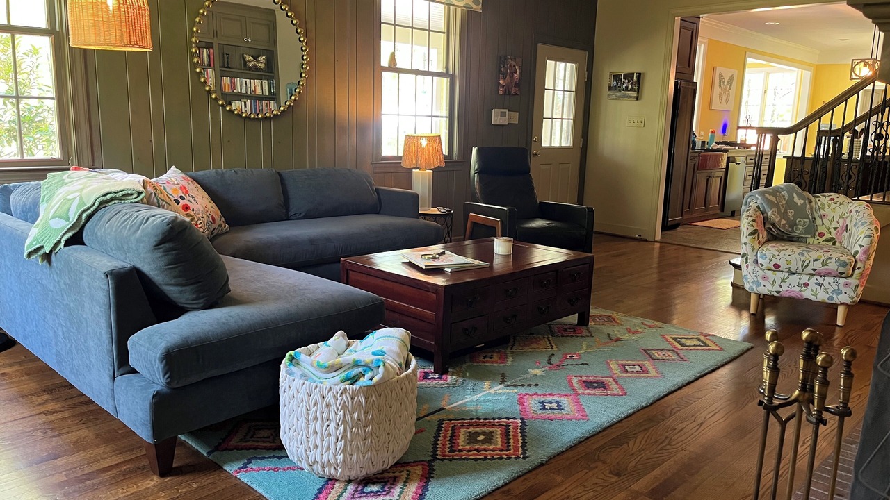 Photo of Livingroom in Evans