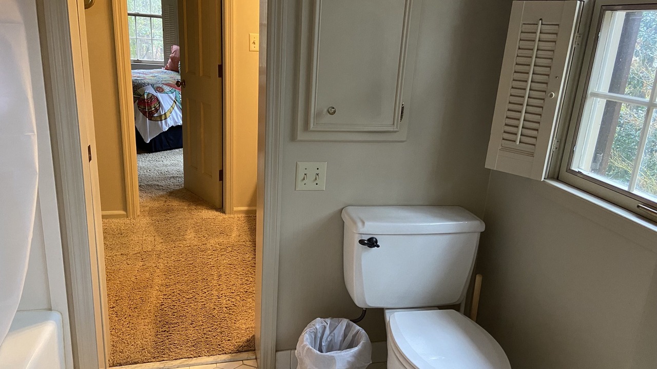 Photo of Bathroom in Evans