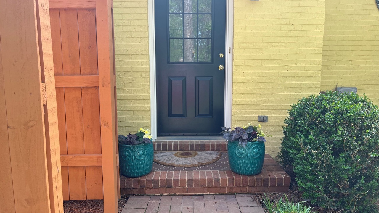 Photo of Outdoor in Evans