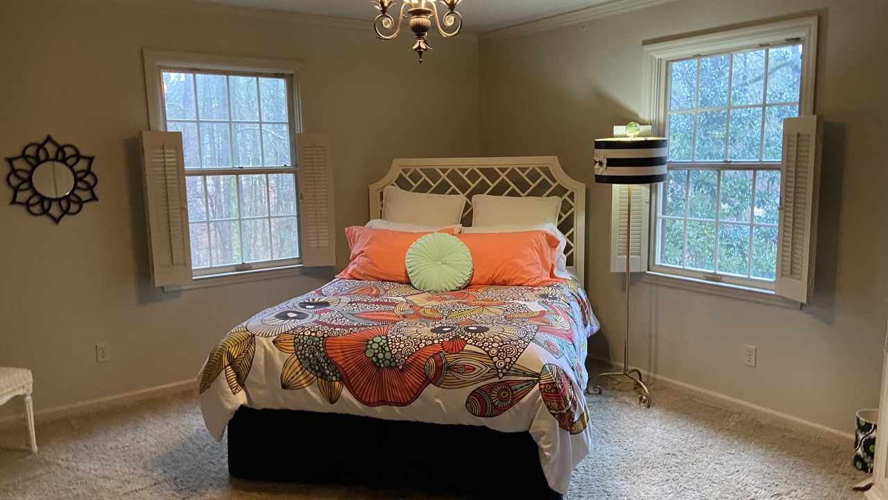 Photo of Bedroom in Evans