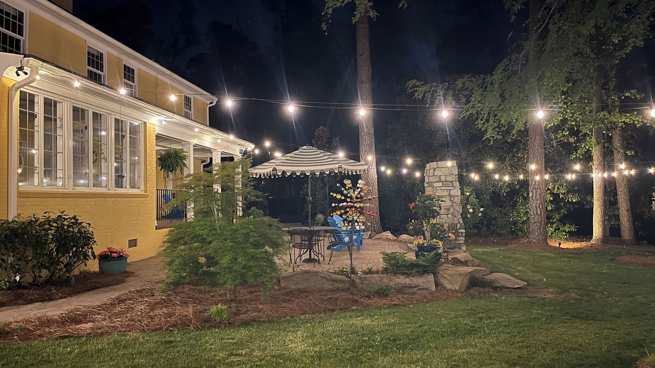 Photo of Patio Balcony in Evans