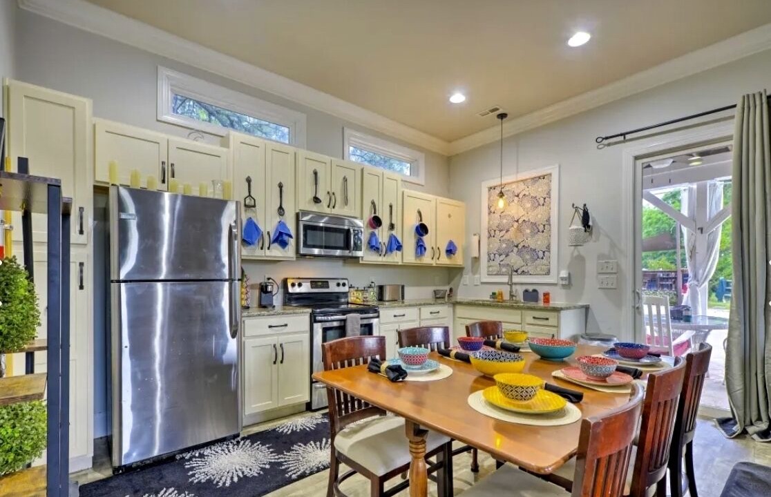 Photo of Kitchen in Fuquay-Varina