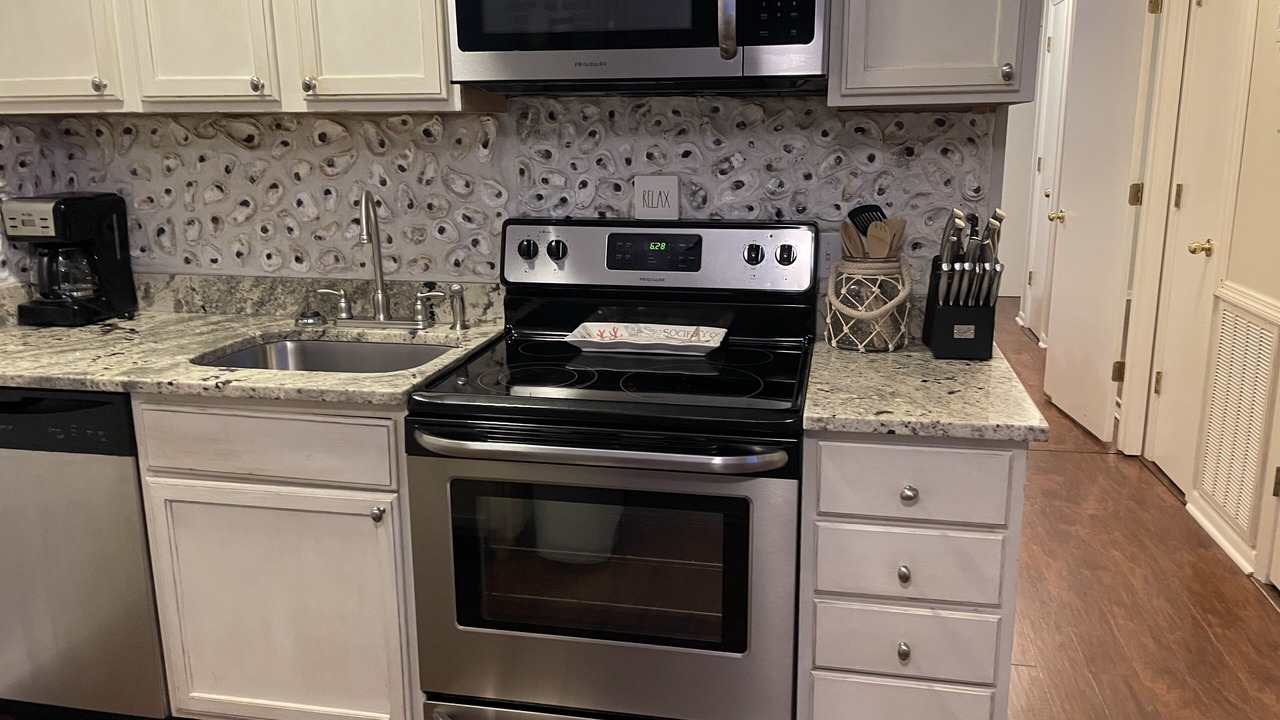 Photo of Kitchen in Folly Field