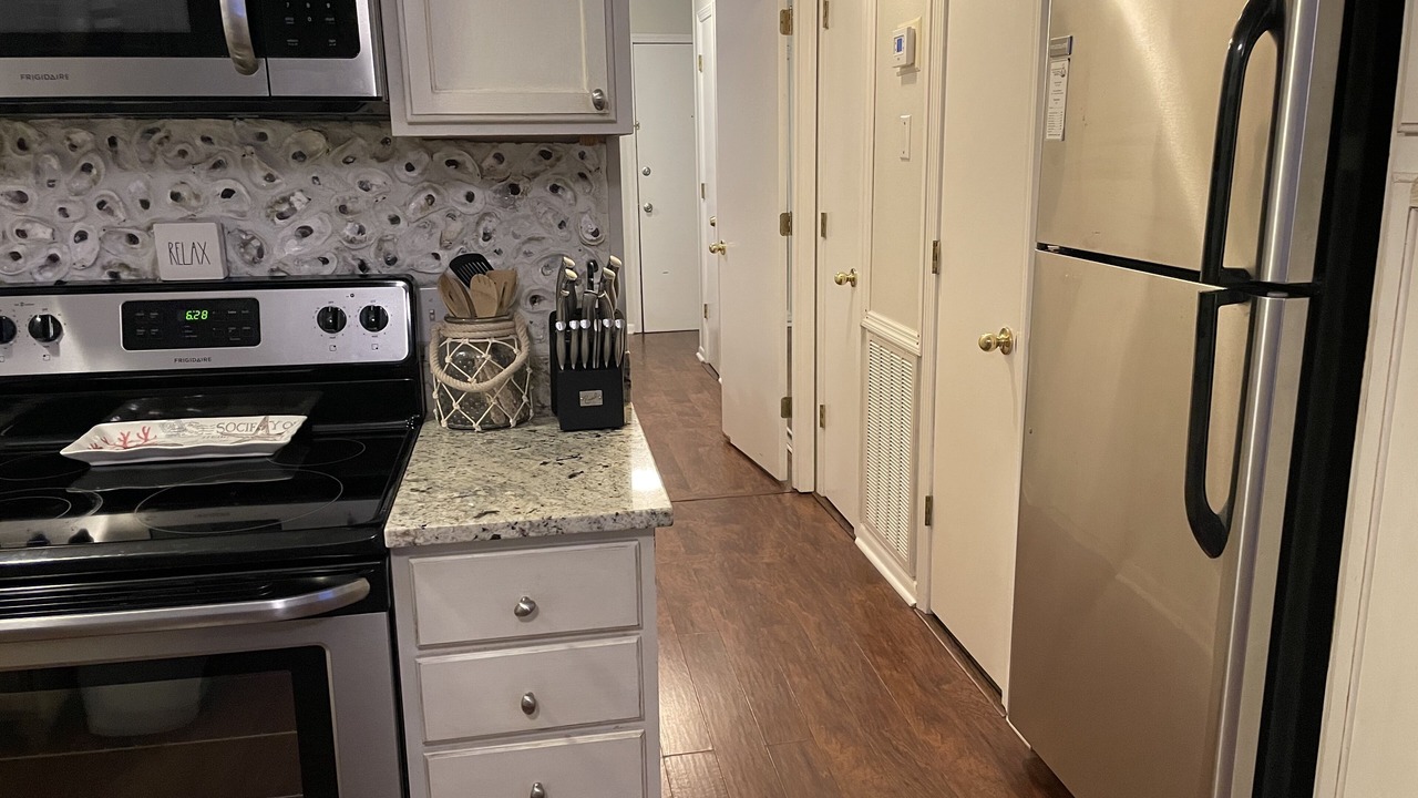 Photo of Kitchen in Folly Field