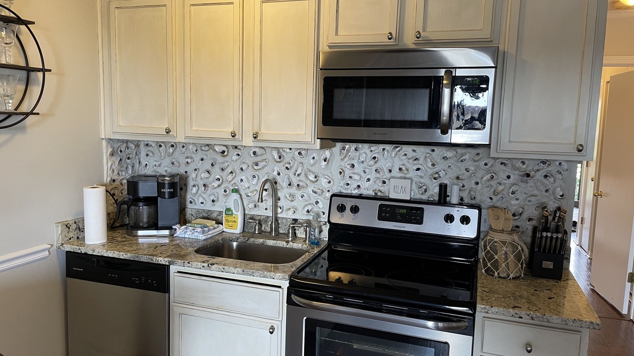 Photo of Kitchen in Folly Field