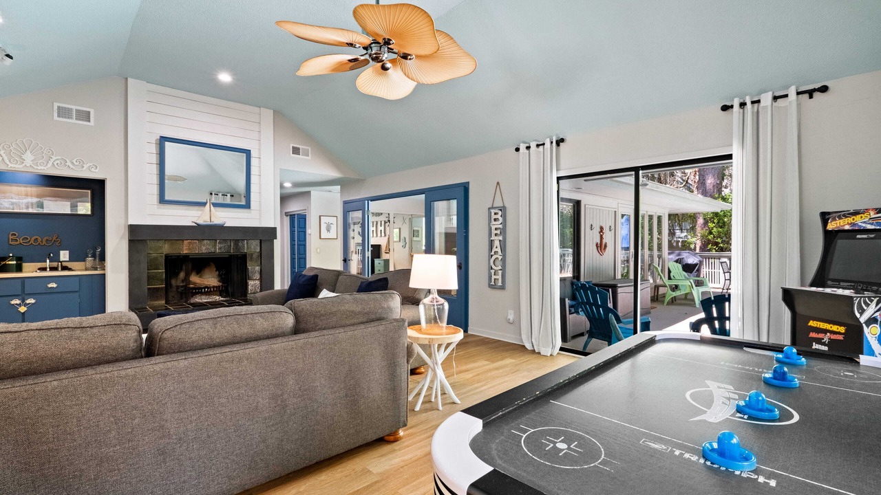 Photo of Bedroom in Oceanside