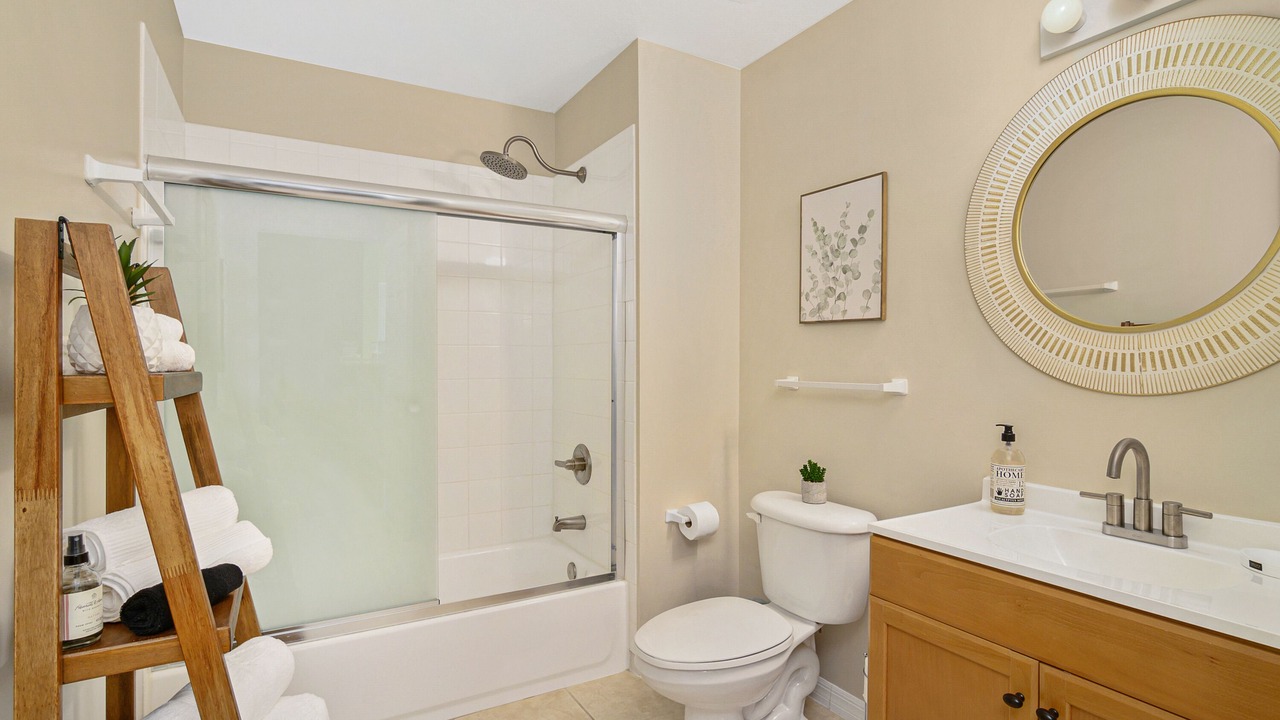 Photo of Bathroom in Ole