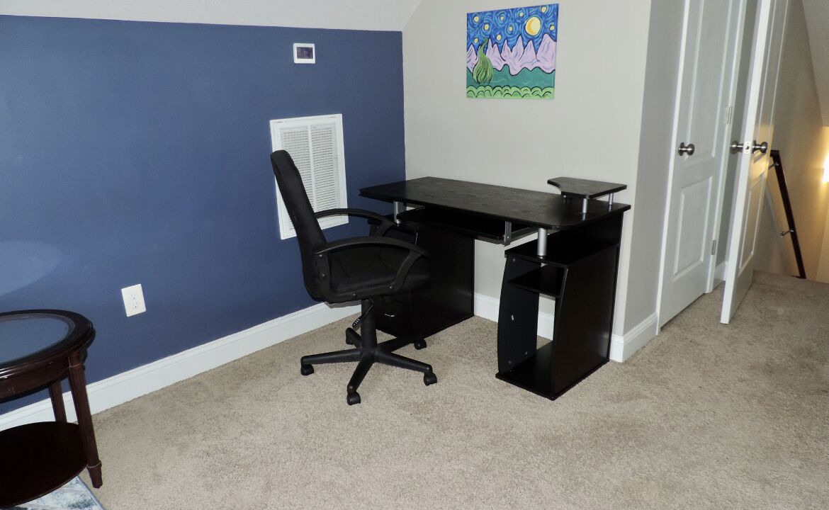 Photo of Bedroom in Olivia