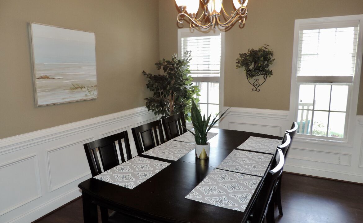 Photo of Livingroom in Olivia