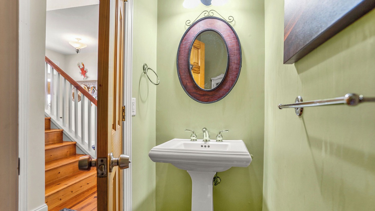 Photo of Bathroom in Beachwalk