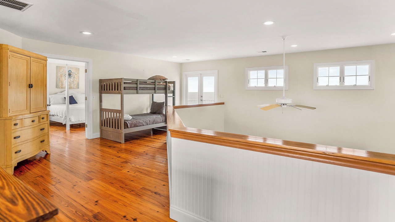 Photo of Bedroom in Beachwalk