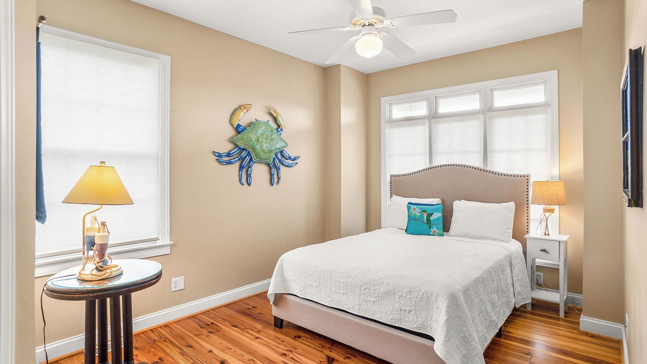 Photo of Bedroom in Beachwalk