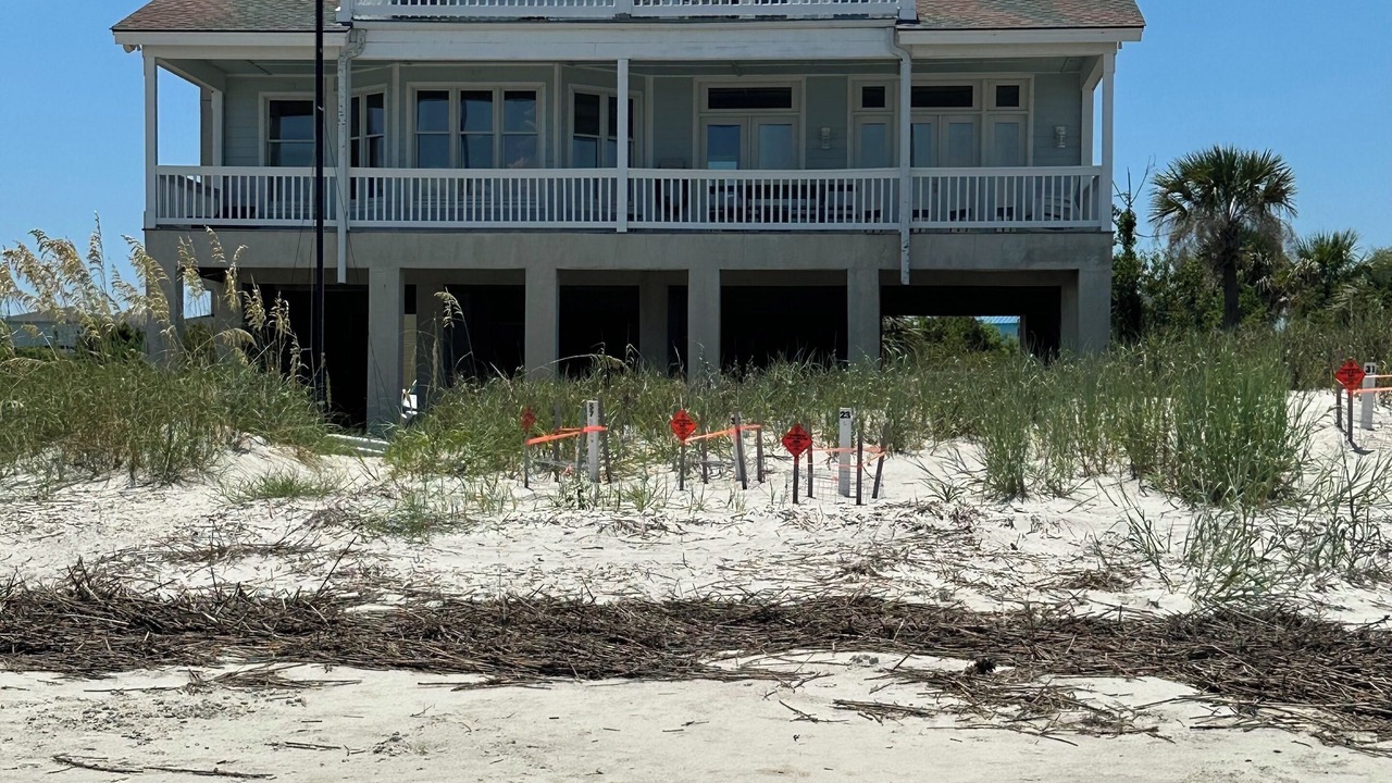 Photo of Outdoor in Beachwalk