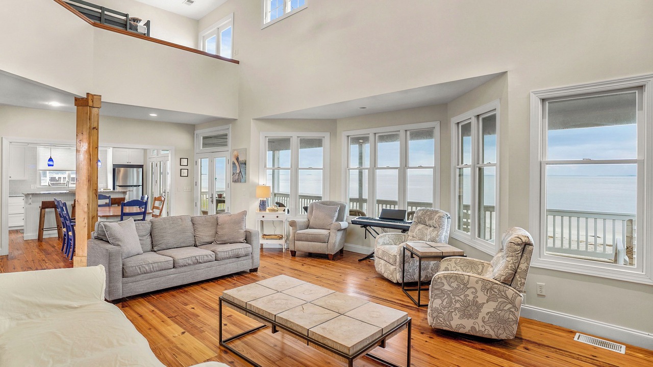 Photo of Livingroom in Beachwalk