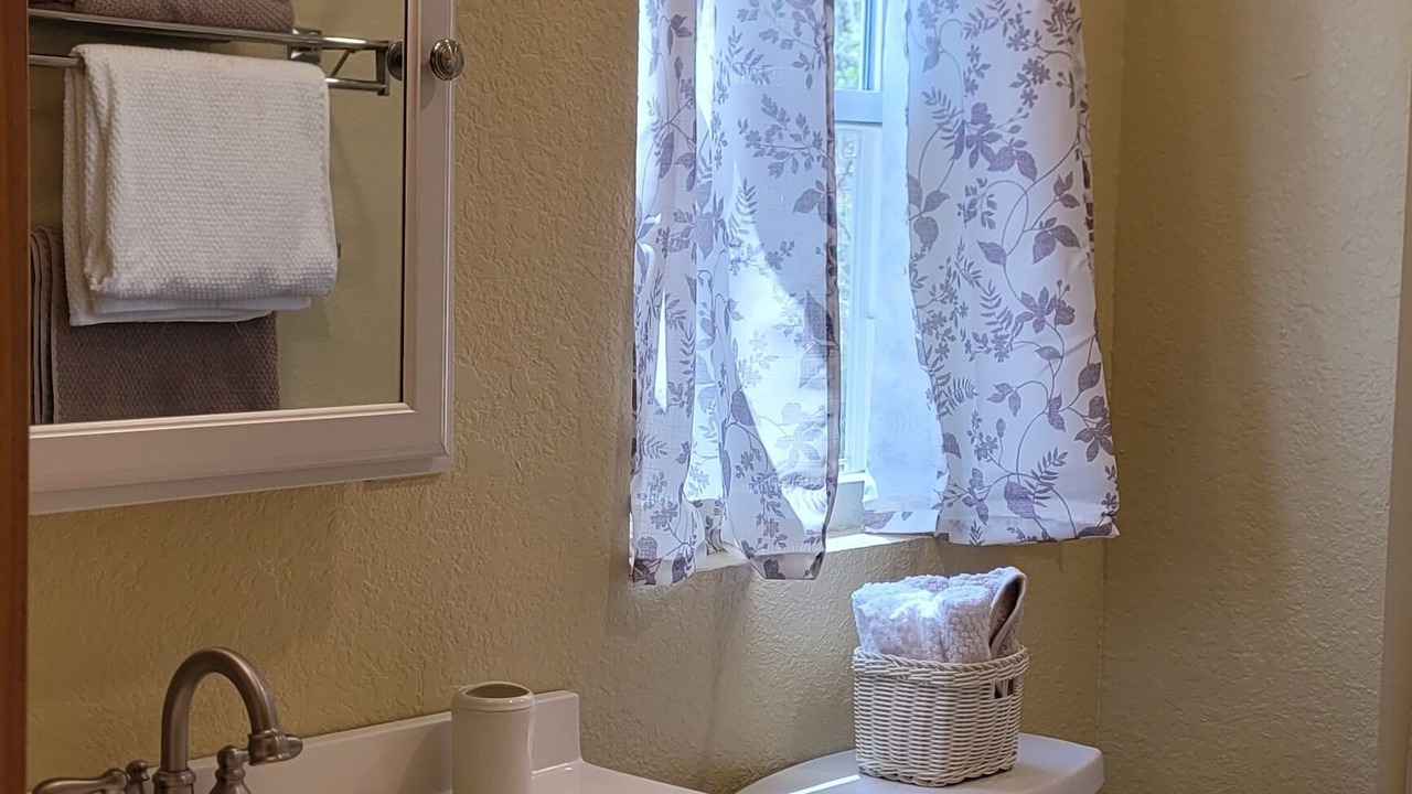Photo of Bathroom in Dayton