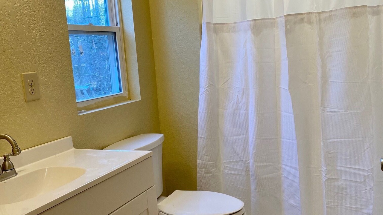 Photo of Bathroom in Dayton