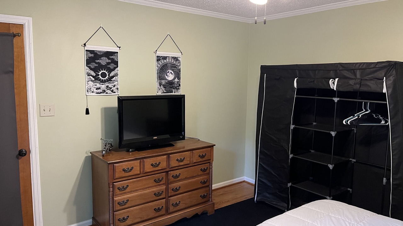 Photo of Bedroom in Martinez