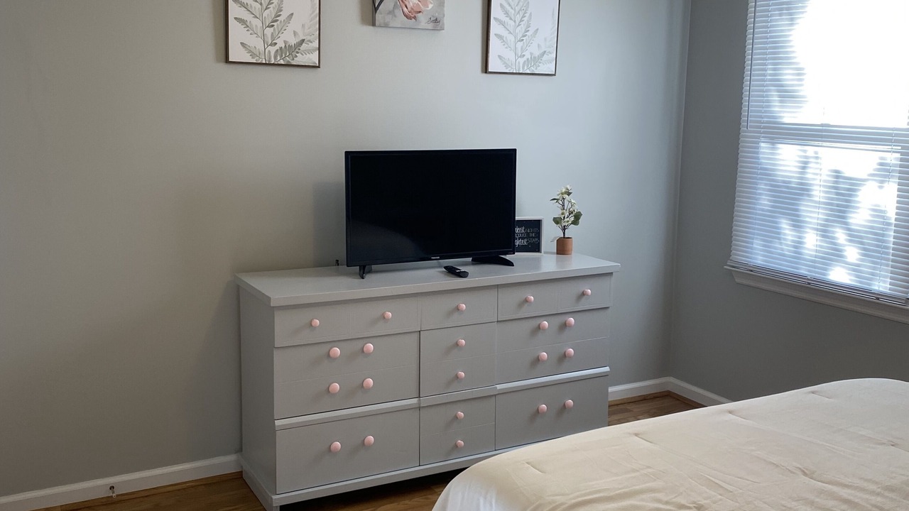 Photo of Bedroom in Martinez