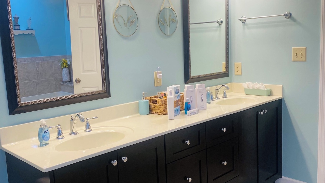 Photo of Bathroom in Martinez