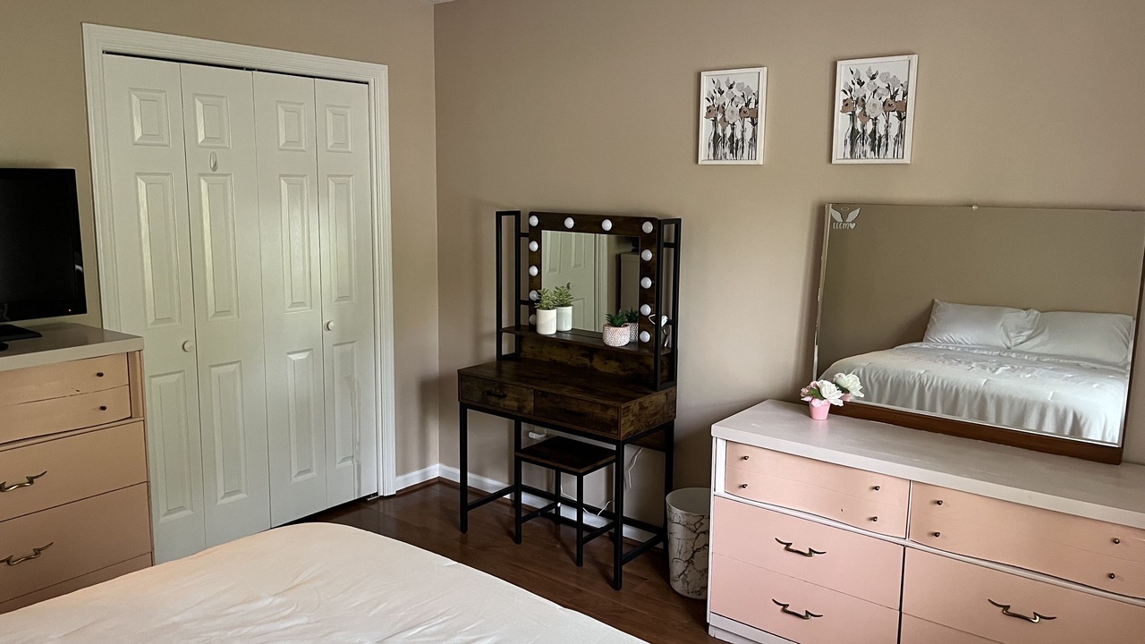Photo of Bedroom in Martinez