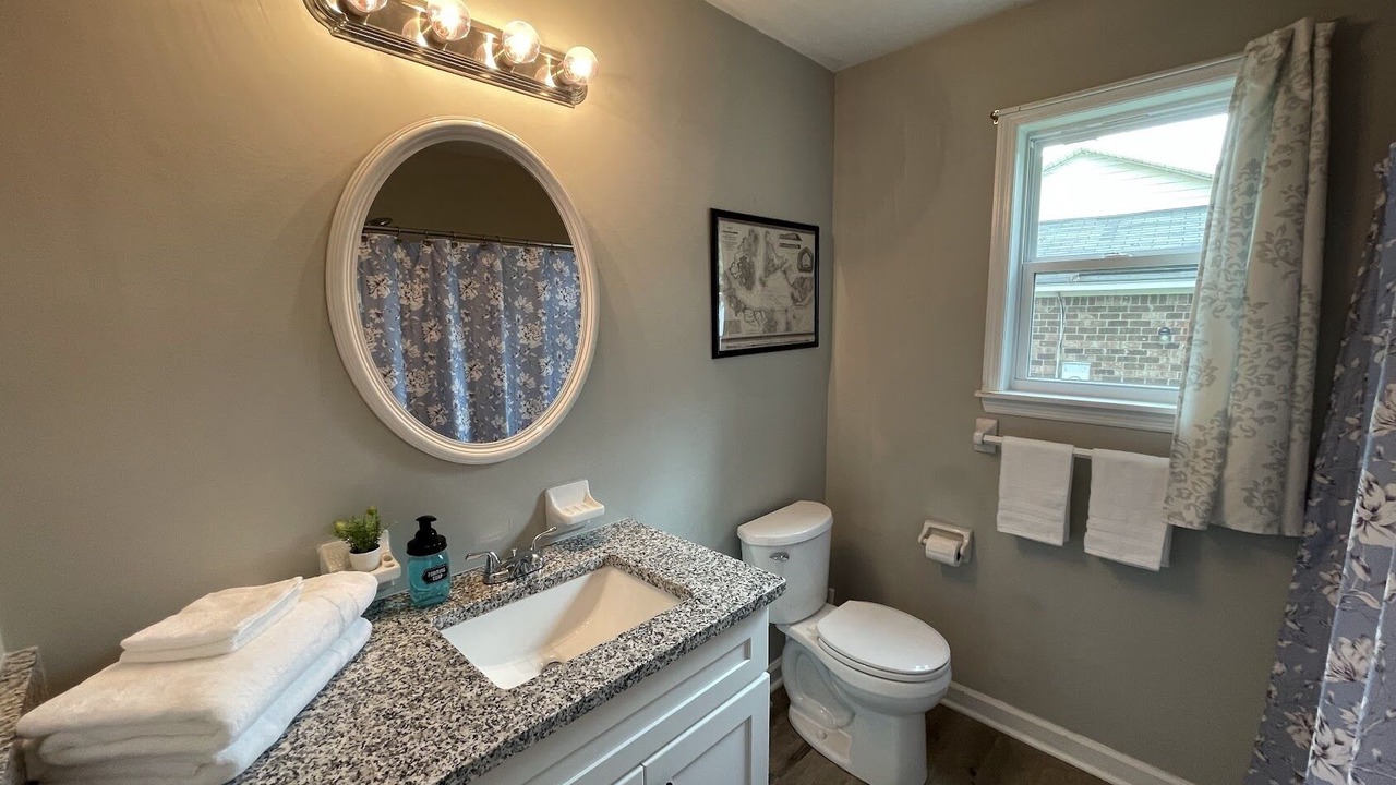 Photo of Bathroom in Ladson