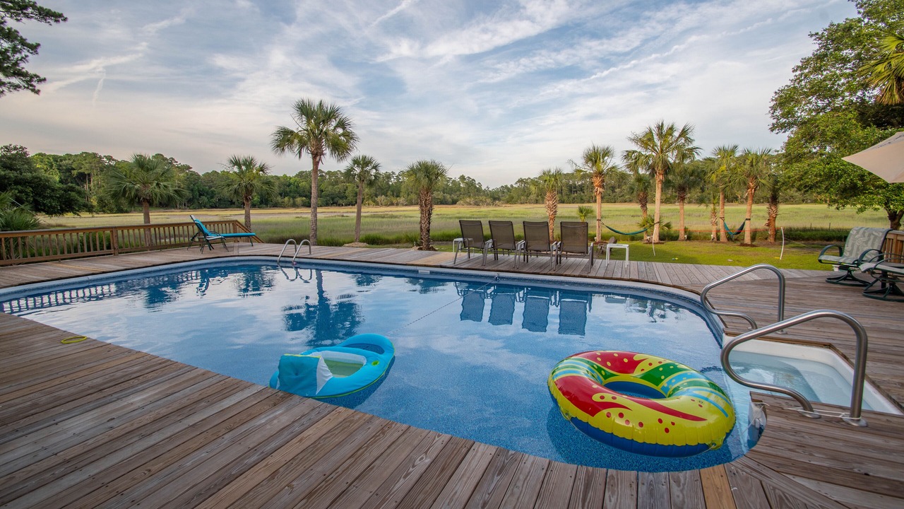 Photo of Outdoor in Old Town Bluffton