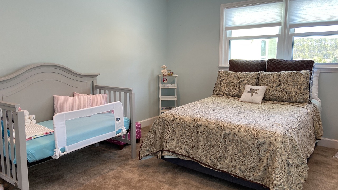 Photo of Bedroom in Old Town Bluffton
