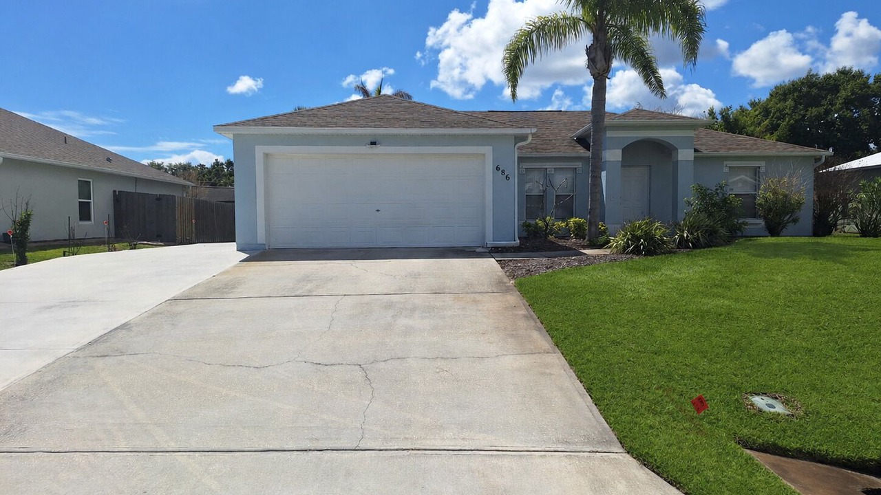 Photo of Outdoor in Sebastian Highlands