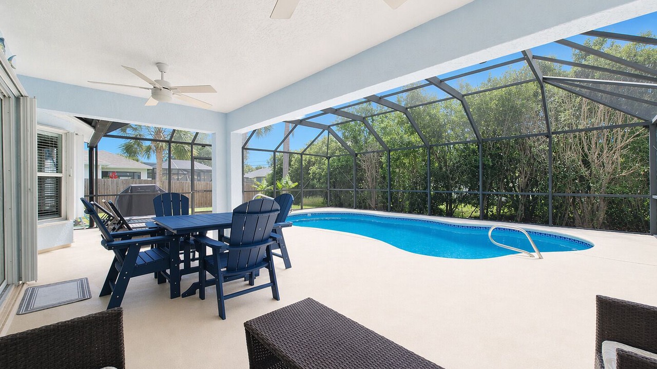 Photo of Outdoor in Sebastian Highlands