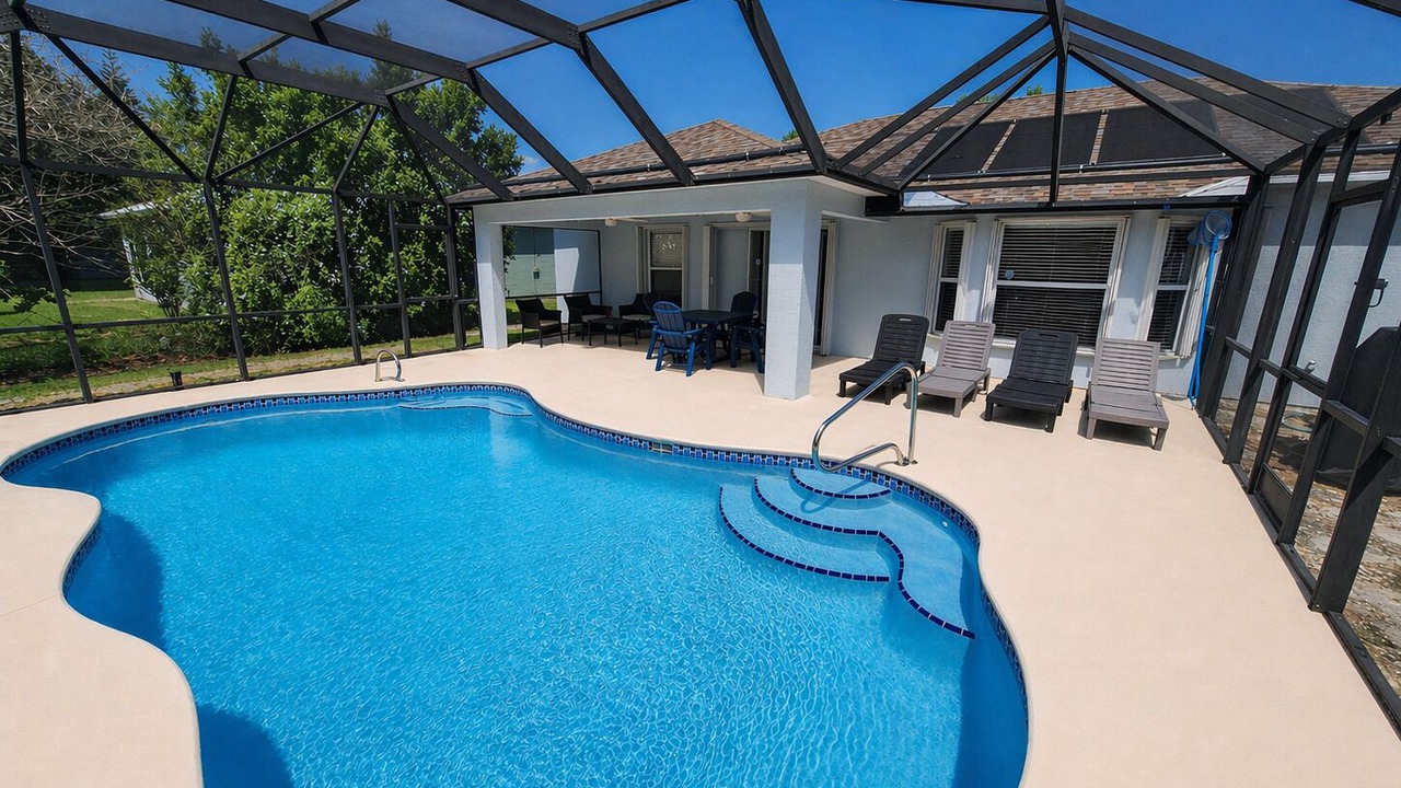 Photo of Outdoor in Sebastian Highlands