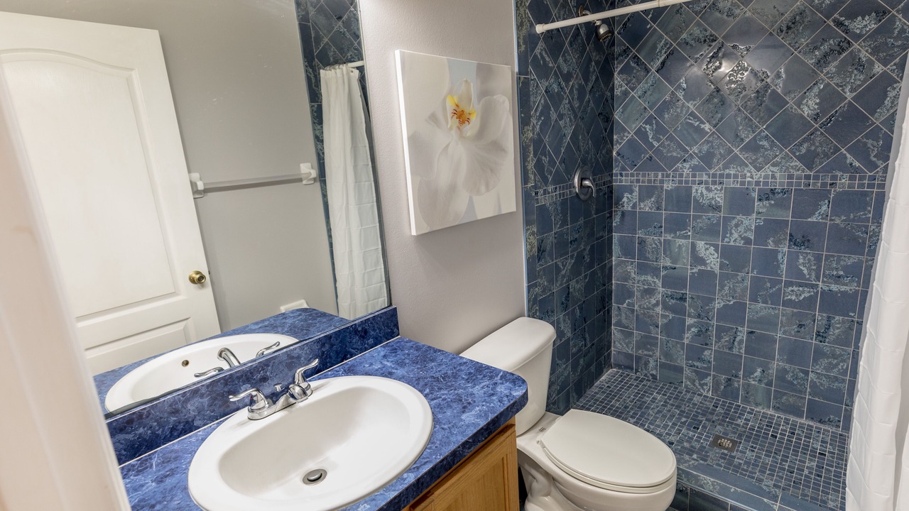 Photo of Bathroom in Sebastian Highlands