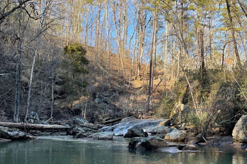 Photo of Outdoor in West Union