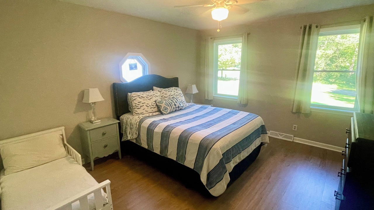 Photo of Bedroom in West Union