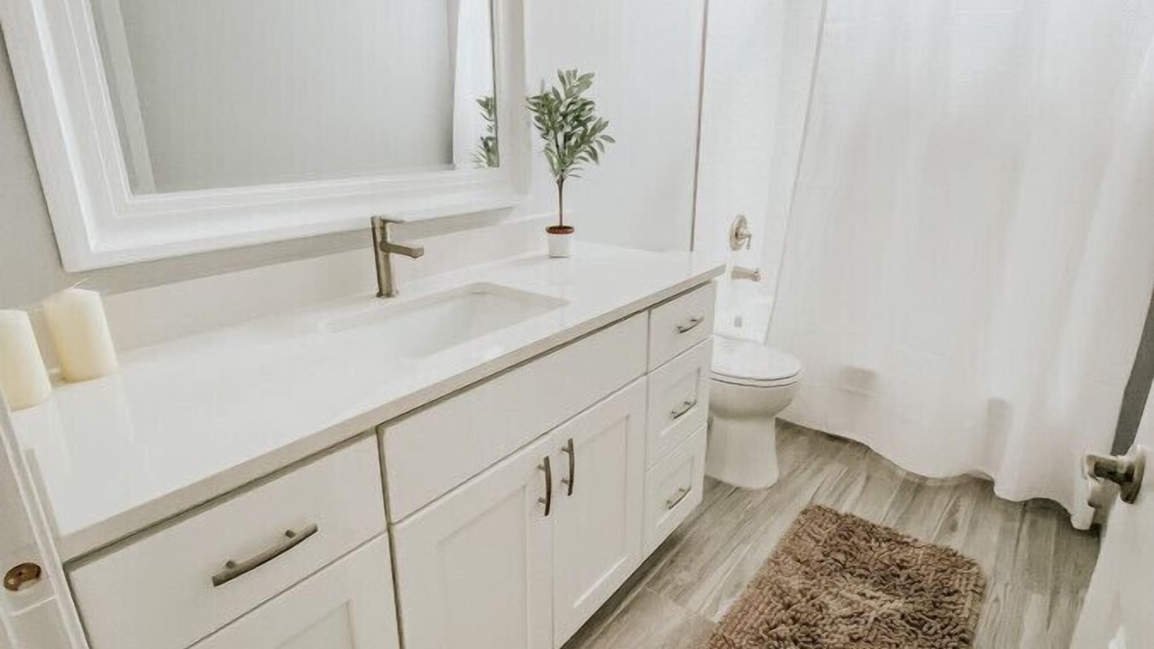 Photo of Bathroom in Venice