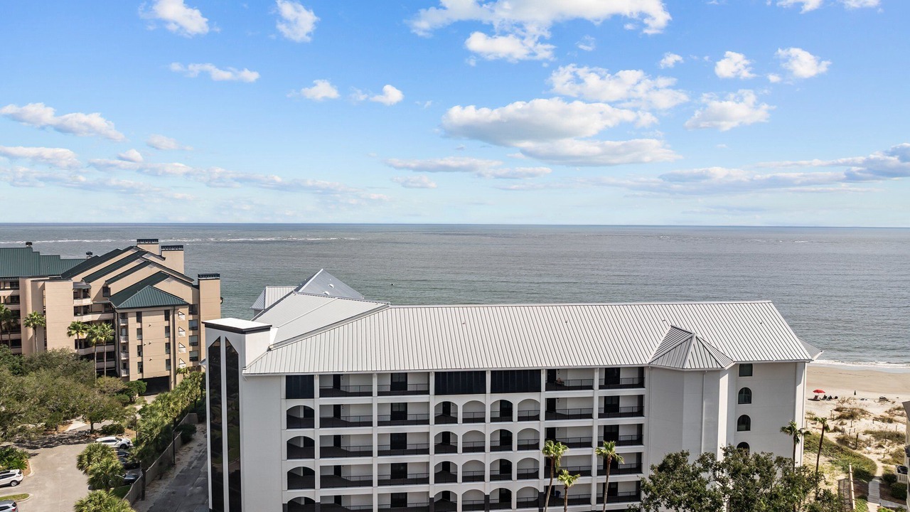 Photo of Outdoor in Isle of Palms