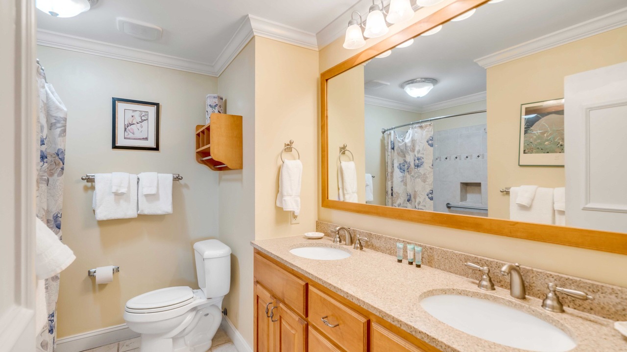 Photo of Bathroom in Isle of Palms