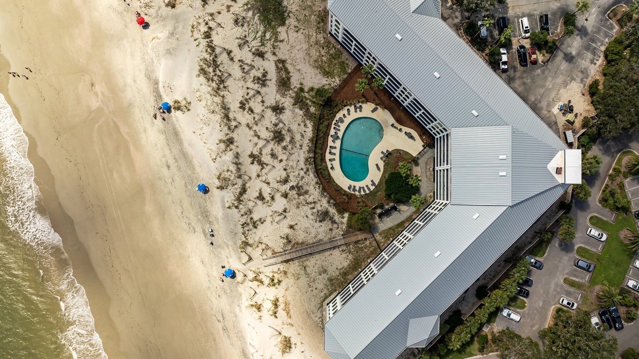 Photo of Outdoor in Isle of Palms