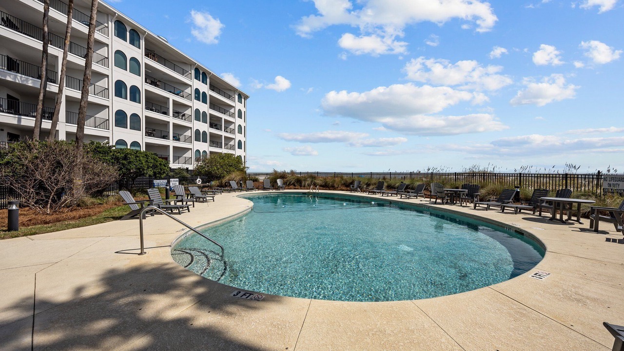 Photo of Outdoor in Isle of Palms