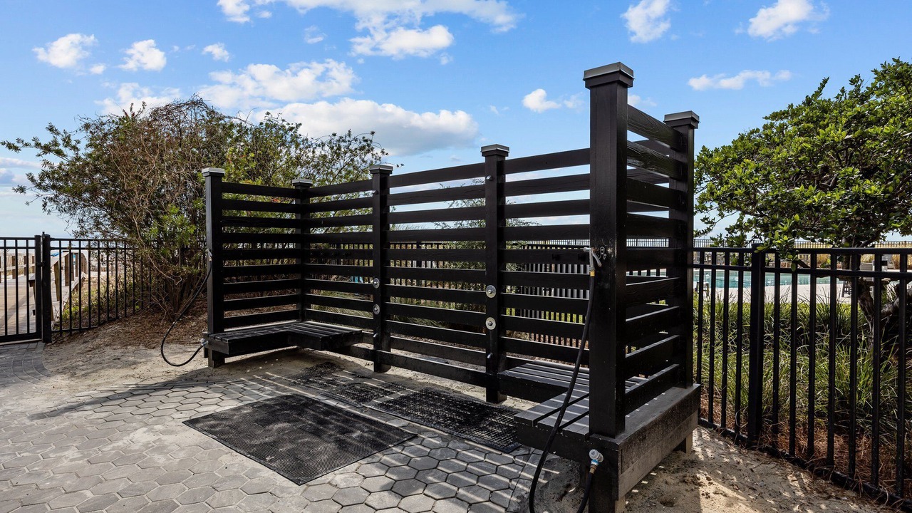 Photo of Outdoor in Isle of Palms