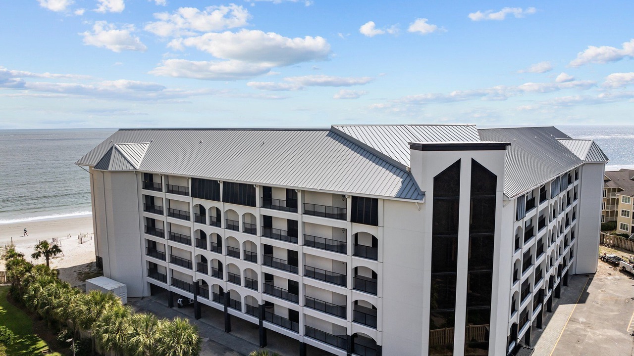 Photo of Outdoor in Isle of Palms