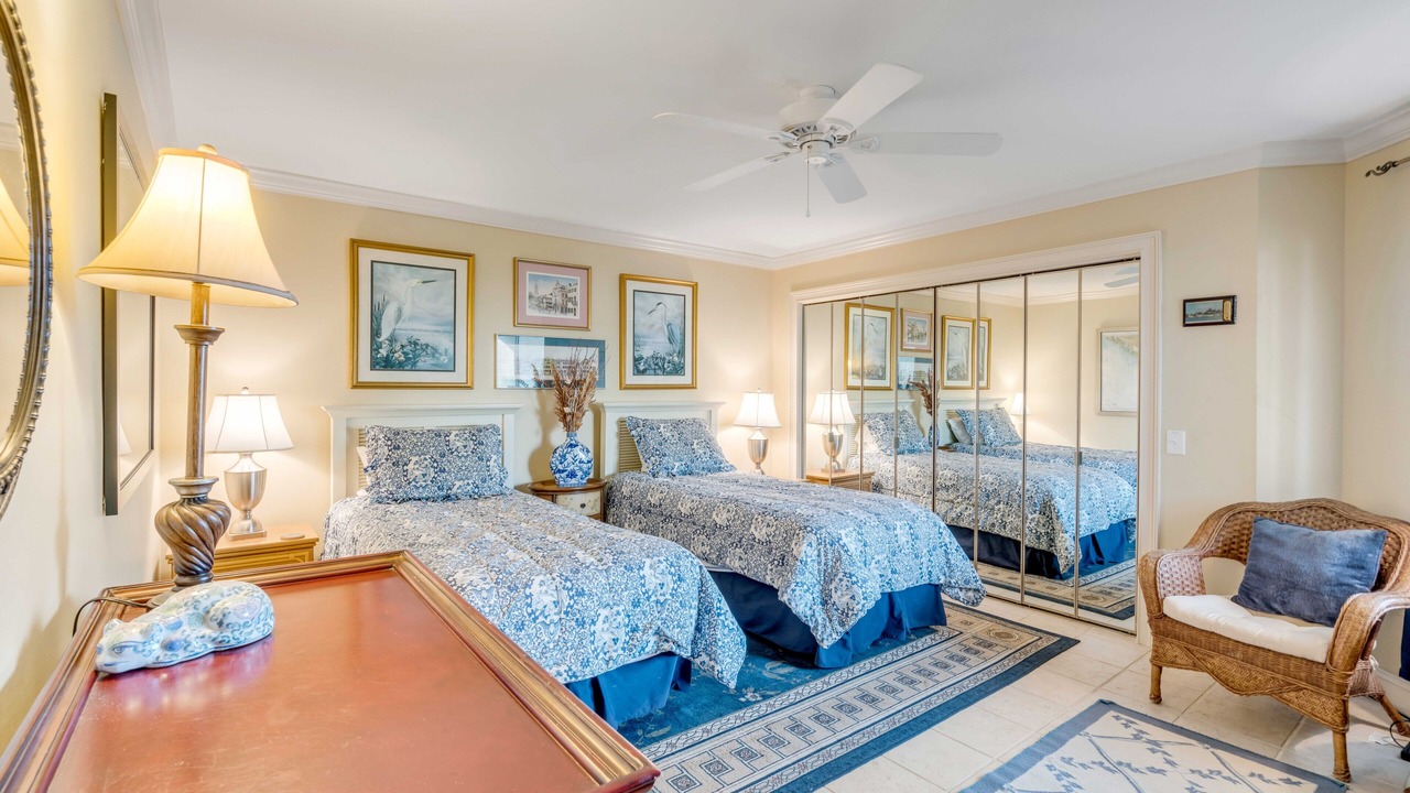Photo of Bedroom in Isle of Palms