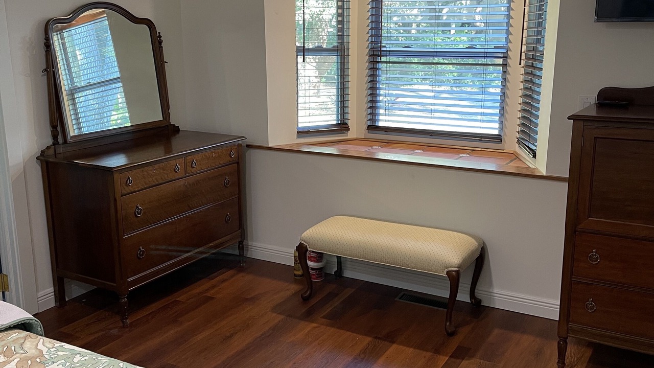 Photo of Bedroom in Wabasso Beach