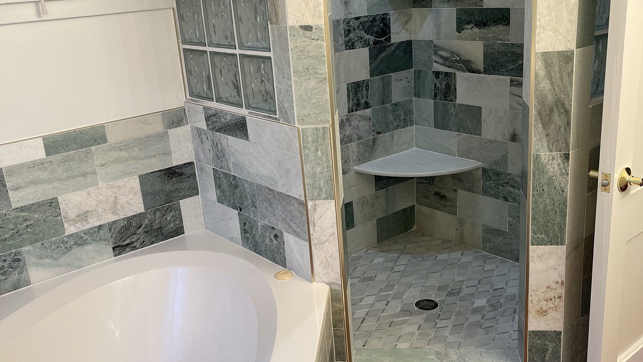 Photo of Bathroom in Wabasso Beach