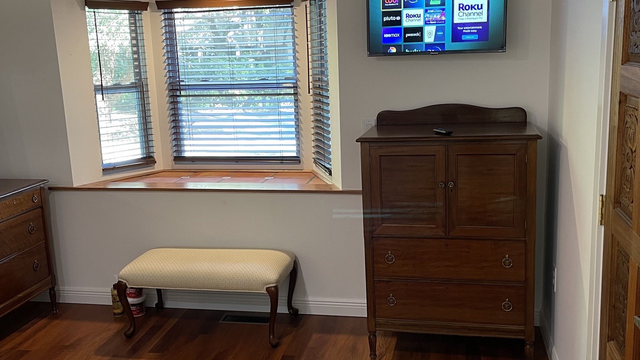 Photo of Bedroom in Wabasso Beach
