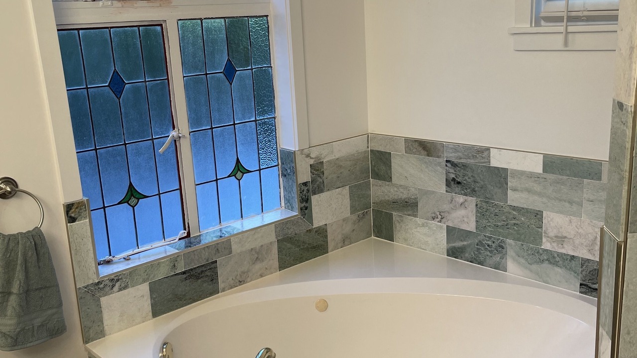 Photo of Bathroom in Wabasso Beach