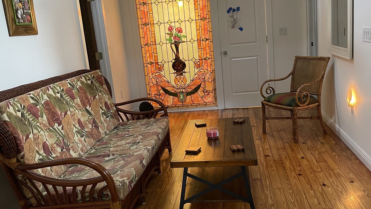 Photo of Livingroom in Wabasso Beach