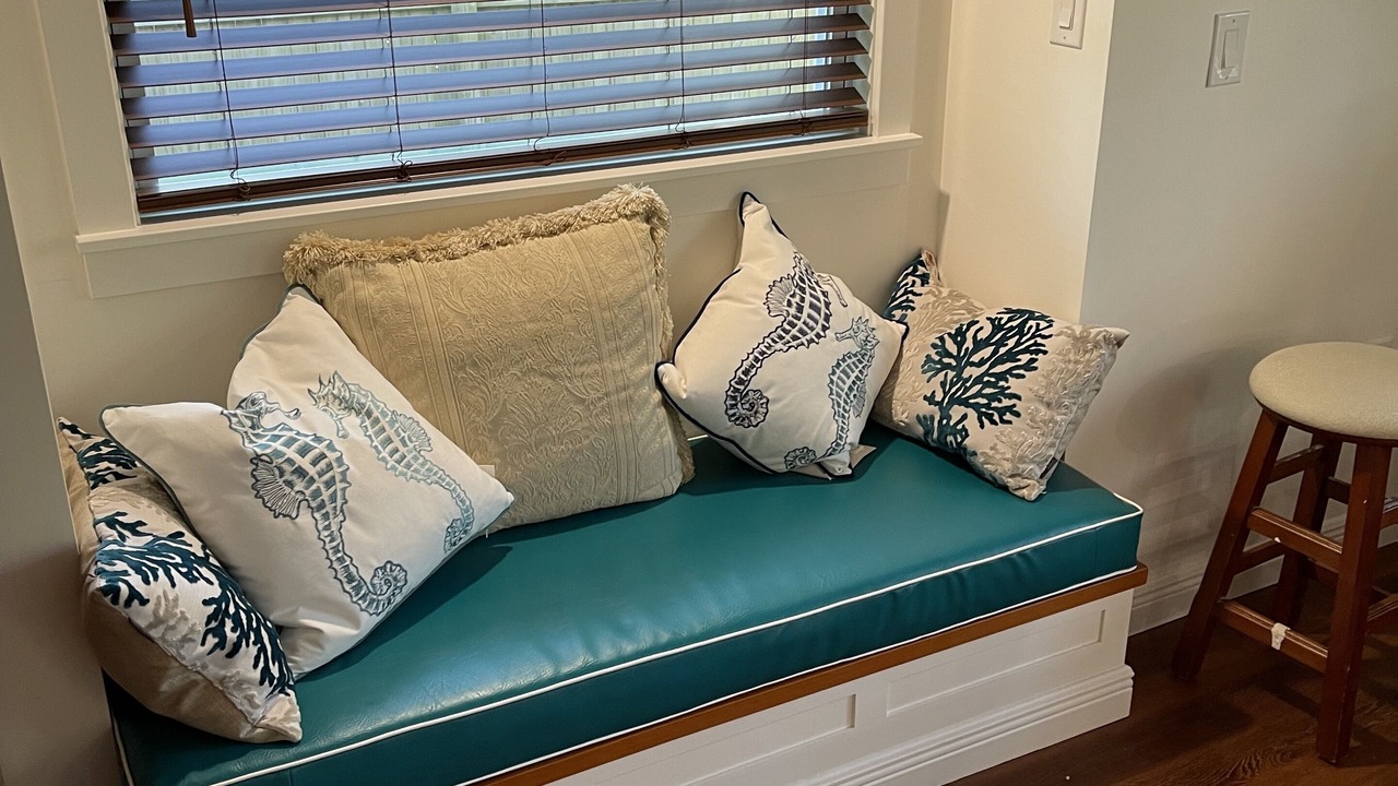 Photo of Livingroom in Wabasso Beach