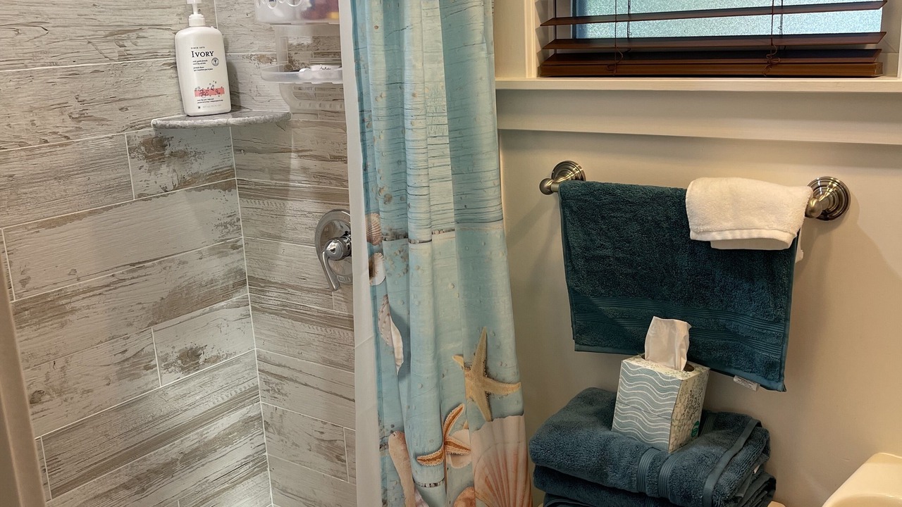 Photo of Bathroom in Wabasso Beach